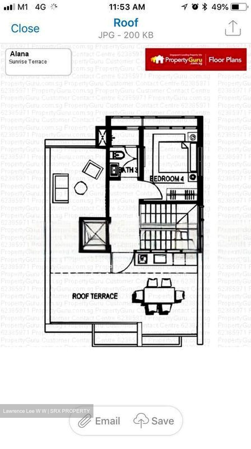 Alana (D28), Terrace #466891991